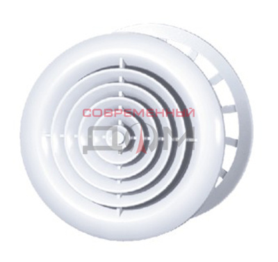 Диффузор потолочный МВ